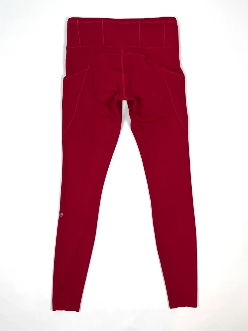 lululemon 31” Fast & Free Tight Non-Reflective Leggings